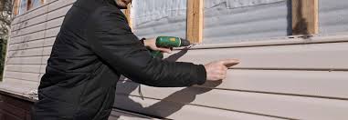 Reliable Benton City, WA Siding Solutions